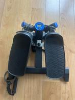 Swing stepper compact, Sport en Fitness, Armen, Stepapparaat, Ophalen of Verzenden, Zo goed als nieuw