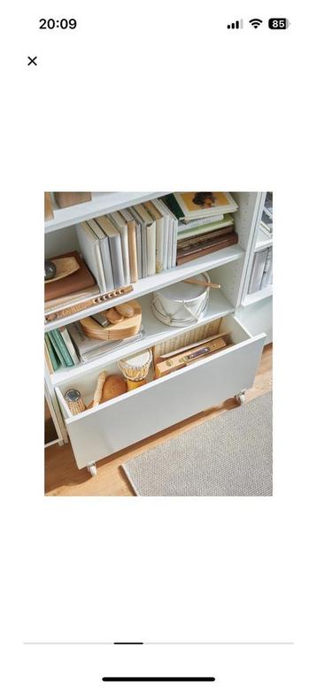 Ikea - Billy ladekast nieuwstaat! - afbeelding 10