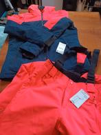 Ski pak jas en broek maat 170/176 NIEUW, Kinderen en Baby's, Kinderkleding | Maat 170, Ophalen, C&A, Meisje, Nieuw