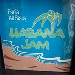 Fania All Stars -  Habana Jam, Ophalen of Verzenden, 12 inch