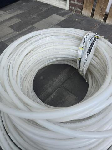 Vloerverwarmings buis 18x2mm beschikbaar voor biedingen