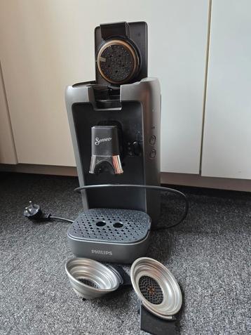 Senseo Maestro 3 maanden gebruikt. beschikbaar voor biedingen