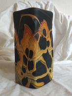 Murano vaas  ,zeer zeldzame Lava vaas, Ophalen of Verzenden