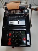 Remington Rand rekenmachine, Antiek en Kunst, Ophalen of Verzenden