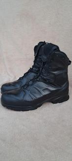 Haix Ranger GSG9-X, maat 47, Ophalen of Verzenden, Zwart, Haix, Gedragen