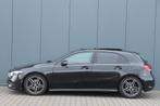 Mercedes-Benz A-klasse A200 - Night Pakket - AMG - PANO - VO, Euro 6, 4 cilinders, Origineel Nederlands, Bedrijf