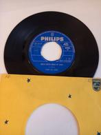 Jerry Lee Lewis  , single  - Green green grass of home, Cd's en Dvd's, Vinyl Singles, Ophalen of Verzenden, Zo goed als nieuw