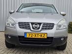 Nissan QASHQAI 1.6 Acenta /Trekhaak/PDC/Cruise/Nieuwe APK!, Auto's, Voorwielaandrijving, Gebruikt, 4 cilinders, 116 pk