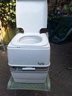Chemisch toilet, Ophalen of Verzenden