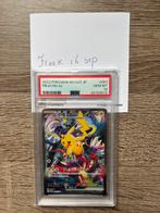 Pokemon pikachu wcs23 001/030 promo psa 10, Ophalen of Verzenden, Zo goed als nieuw