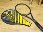 Dunlop GF-25 mid-size Special Collection '85 tennisracket, Sport en Fitness, Tennis, Racket, Gebruikt, Ophalen of Verzenden, Dunlop