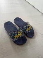 Puma slippers 32, Kinderen en Baby's, Ophalen of Verzenden, Gebruikt, Meisje, Overige typen