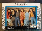 Legpuzzel - Friends - TV serie 1000 stukjes, Ophalen of Verzenden, 500 t/m 1500 stukjes, Zo goed als nieuw