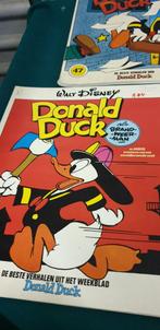 -	Donald duck boeken, Boeken, Ophalen of Verzenden