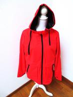 L19 CHOICE nieuwe jas wind + waterdicht rood maat 42, Maat 42/44 (L), Ophalen of Verzenden, Rood, Choice
