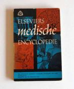 Boek medische encyclopedie, Boeken, Encyclopedieën, Ophalen of Verzenden, Gelezen, Medisch, Los deel