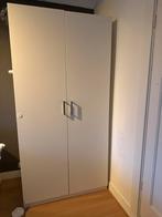 IKEA Pax kledingkast 100x200 cm, Ophalen, Kunststof, 50 tot 100 cm, Zo goed als nieuw