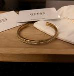 GUESS armband Ongebruikt Nieuwstaat, Sieraden, Tassen en Uiterlijk, Armbanden, Met kristal, Staal, Ophalen of Verzenden, Zo goed als nieuw