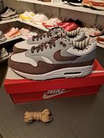 Nike Air Max 1 Shima Shima (Size 36,5) New / Deadstock, Bruin, Nike, Nieuw, Ophalen of Verzenden