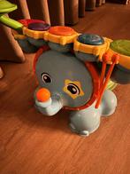 Vtech kinder drumstel, Ophalen, Zo goed als nieuw, Jongen of Meisje