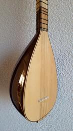 Saz Turks Instrument (Oyma Cura Bağlama), Ophalen of Verzenden, Nieuw, Overige typen