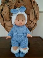 Poppenkleertjes voor de Paola Reina pop van 34 cm, Ophalen of Verzenden, Nieuw, Babypop