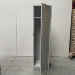 1-deurs Mibra kledingkast / locker - 200x53x45 cm, Gebruikt