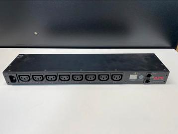 APC rack switched power pdu 7920 beschikbaar voor biedingen