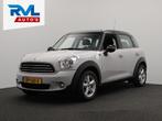 Mini Mini Countryman 1.6 One Pepper Climate-control Panorama, Voorwielaandrijving, Euro 5, Stof, Gebruikt