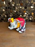 Disney popcorn bucket dombo., Ophalen of Verzenden, Zo goed als nieuw, Beeldje of Figuurtje