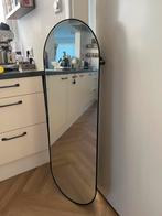 Spiegel, Huis en Inrichting, Woonaccessoires | Spiegels, Ophalen, Minder dan 50 cm, 100 tot 150 cm, Rond