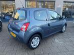 Renault Twingo 1.2-16V Authentique Nieuwe apk Beurt, 21 km/l, Twingo, Gebruikt, 4 cilinders