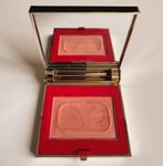 Valentino Eye2Cheek Blush in 09 Poudre, Verzenden, Zo goed als nieuw, Wangen, Make-up