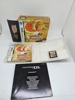 Pokemon Heartgold Big Box, Spelcomputers en Games, Games | Nintendo DS, Avontuur en Actie, 1 speler, B, Ophalen of Verzenden