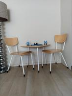 Vintage Rawi Slaapkamer Set, Ophalen, Gebruikt, Hout