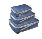 Reizen - Packing Cubes - Opvouwbare Reistas - Koffer -Bagage, Ophalen of Verzenden, Nieuw