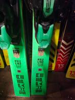 163cm HEAD SUPERSHAPE I.MAGNUM, Sport en Fitness, 160 tot 180 cm, Ophalen of Verzenden, Zo goed als nieuw, Carve