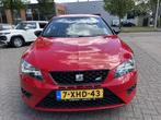 Seat Leon 2.0 TSI Cupra 280 CUPRA AUT NAVI NAP, 65 €/maand, 15 km/l, Euro 6, 4 cilinders
