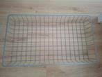 Draadmand Ikea, Huis en Inrichting, Gebruikt, Minder dan 100 cm, 25 tot 50 cm, 50 tot 100 cm