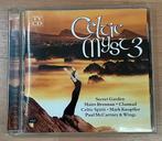 Celtic Myst 3, Cd's en Dvd's, Cd's | Verzamelalbums, Pop, Ophalen of Verzenden, Zo goed als nieuw