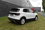 Volkswagen T-Cross 1.0 TSI Life Keyless/apple carplay/Stoelv, 12 maanden, Gebruikt, Wit, Origineel Nederlands