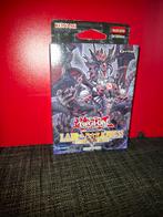 Yu-Gi-Oh Lair of Darkness Engels 1e Editie - Nieuw!, Hobby en Vrije tijd, Verzamelkaartspellen | Yu-gi-Oh!, Ophalen of Verzenden