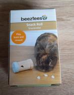 Beeztees snackroller knaagdier en konijnen, Ophalen of Verzenden, Nieuw, Speelgoed