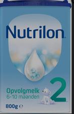 Nutrilon Opvolgmelk 2 - Nieuw, Verzenden, Nieuw, Overige typen