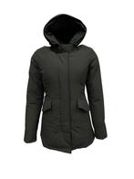 Airforce Winterjas Grijs XL, Kleding | Dames, Jassen | Winter, Airforce, Maat 46/48 (XL) of groter, Ophalen of Verzenden, Zo goed als nieuw