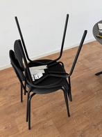 3 Ikea Ostano Chair, Huis en Inrichting, Stoelen, Ophalen, Zo goed als nieuw, Eén