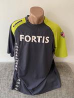 Vintage Feyenoord voetbalshirt kappa trainingsshirt Fortis, Ophalen of Verzenden, Zo goed als nieuw, Feyenoord, Shirt