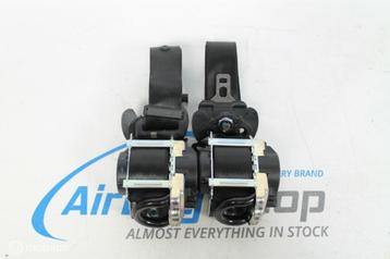 2 x Gordels BMW i3 (2017-heden) beschikbaar voor biedingen