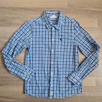Blouse maat 134, Ophalen of Verzenden, Zo goed als nieuw, Jongen, Overhemd of Blouse