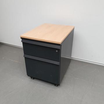 Ahrend ladeblok - 59x43x57 cm beschikbaar voor biedingen